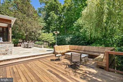 6413 Kenhowe Drive, Bethesda, MD 20817 - Photo 9