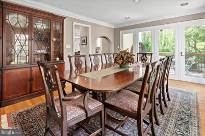 6413 Kenhowe Drive, Bethesda, MD 20817 - Photo 21