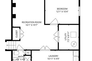 6413 Kenhowe Dr, Bethesda, MD 20817 - Photo 69