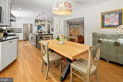6413 Kenhowe Drive, Bethesda, MD 20817 - Photo 13