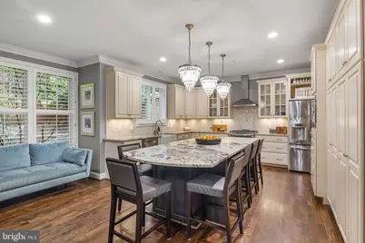 9210 Bulls Run Parkway, Bethesda, MD 20817 - Photo 17