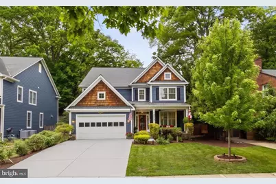 9210 Bulls Run Parkway, Bethesda, MD 20817 - Photo 3