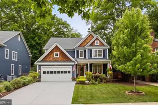 9210 Bulls Run Pkwy, Bethesda, MD 20817 - Photo 3