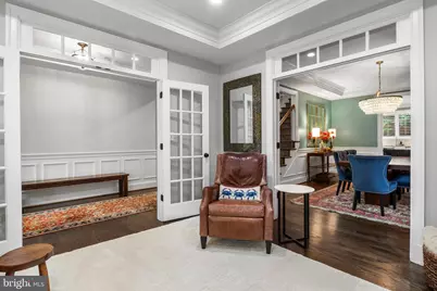 9210 Bulls Run Parkway, Bethesda, MD 20817 - Photo 11