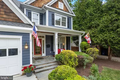 9210 Bulls Run Parkway, Bethesda, MD 20817 - Photo 5