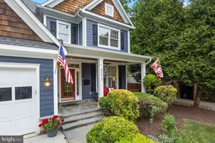 9210 Bulls Run Pkwy, Bethesda, MD 20817 - Photo 5