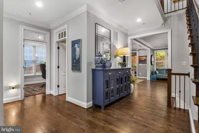 9210 Bulls Run Parkway, Bethesda, MD 20817 - Photo 9