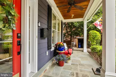 9210 Bulls Run Parkway, Bethesda, MD 20817 - Photo 7