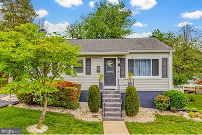 13407 Justice Road, Rockville, MD 20853 - Photo 3