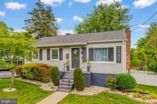 13407 Justice Rd, Rockville, MD 20853 - Photo 1