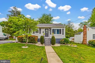 13407 Justice Rd, Rockville, MD 20853 - Photo 1