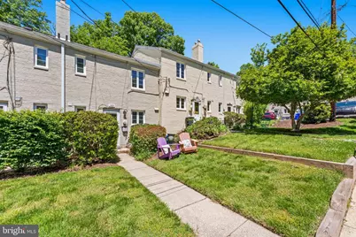 9884 Hollow Glen Place #2536, Silver Spring, MD 20910 - Photo 29