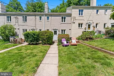 9884 Hollow Glen Place #2536, Silver Spring, MD 20910 - Photo 27