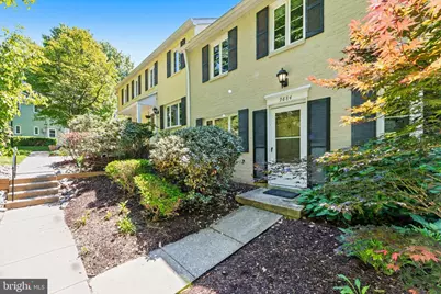 9884 Hollow Glen Place #2536, Silver Spring, MD 20910 - Photo 7