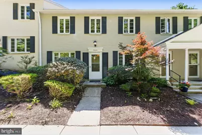 9884 Hollow Glen Place #2536, Silver Spring, MD 20910 - Photo 1