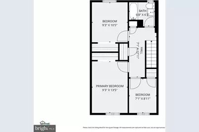 9884 Hollow Glen Place #2536, Silver Spring, MD 20910 - Photo 33