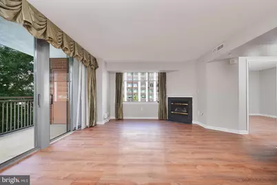 11710 Old Georgetown #429, North Bethesda, MD 20852 - Photo 7
