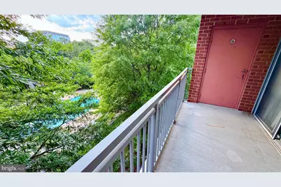 11710 Old Georgetown #429, North Bethesda, MD 20852 - Photo 21