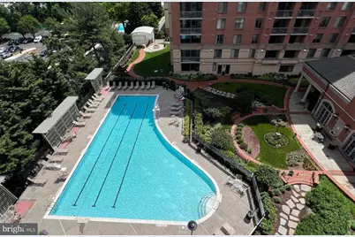 11710 Old Georgetown #429, North Bethesda, MD 20852 - Photo 35