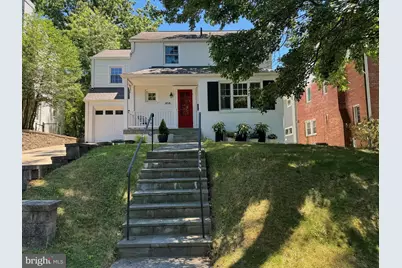 2108 Ross Road, Silver Spring, MD 20910 - Photo 1