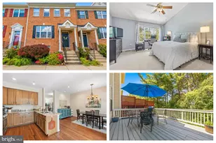 207 Longpoint Way, Gaithersburg, MD 20878 - Photo 1