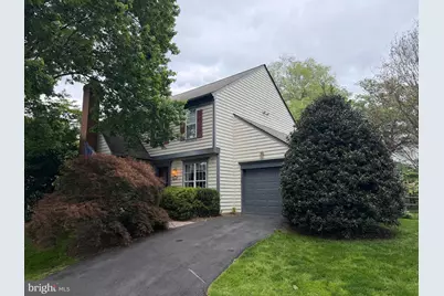 9413 Vineyard Haven Drive, Montgomery Village, MD 20886 - Photo 1
