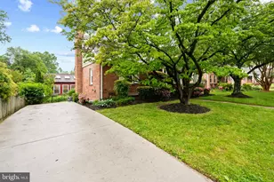 1708 Brisbane St, Silver Spring, MD 20902 - Photo 3