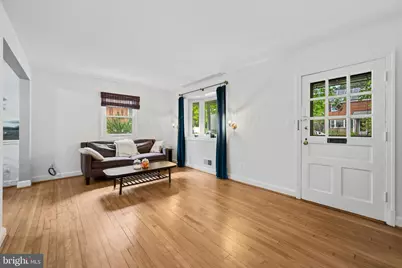 1708 Brisbane Street, Silver Spring, MD 20902 - Photo 3