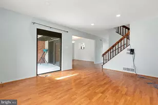 9507 Fern Hollow Way, Montgomery Village, MD 20886 - Photo 9