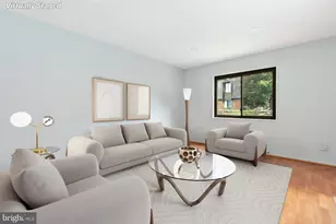 9507 Fern Hollow Way, Montgomery Village, MD 20886 - Photo 7