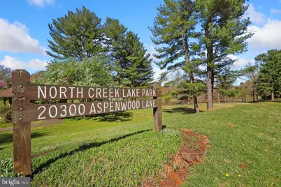 9507 Fern Hollow Way, Montgomery Village, MD 20886 - Photo 33