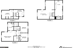 9507 Fern Hollow Way, Montgomery Village, MD 20886 - Photo 35