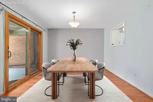 9507 Fern Hollow Way, Montgomery Village, MD 20886 - Photo 11