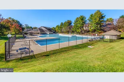 9507 Fern Hollow Way, Montgomery Village, MD 20886 - Photo 37