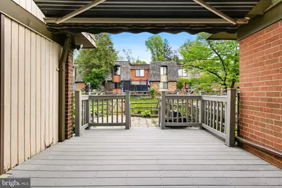 9507 Fern Hollow Way, Montgomery Village, MD 20886 - Photo 13