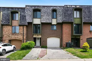9507 Fern Hollow Way, Montgomery Village, MD 20886 - Photo 1