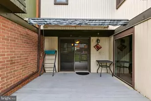 9507 Fern Hollow Way, Montgomery Village, MD 20886 - Photo 31