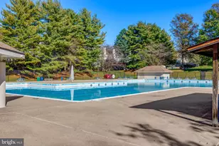 9507 Fern Hollow Way, Montgomery Village, MD 20886 - Photo 41