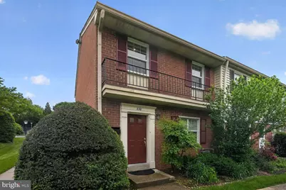830 College Parkway #11-830, Rockville, MD 20850 - Photo 1