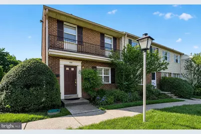 830 College Parkway #11-830, Rockville, MD 20850 - Photo 1