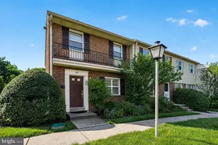 830 College Pkwy, Rockville, MD 20850 - Photo 1