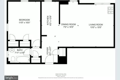2214 Colston Drive #201, Silver Spring, MD 20910 - Photo 23