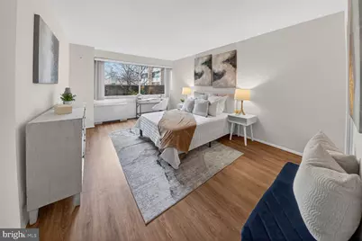 5500 Friendship Boulevard #827N, Chevy Chase, MD 20815 - Photo 13