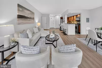 5500 Friendship Boulevard #827N, Chevy Chase, MD 20815 - Photo 3