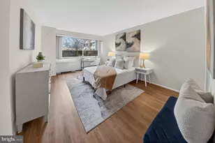 5500 Friendship Blvd, Chevy Chase, MD 20815 - Photo 13
