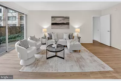 5500 Friendship Boulevard #827N, Chevy Chase, MD 20815 - Photo 5