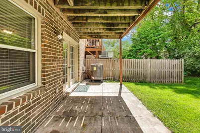 7709 Heatherton Lane, Rockville, MD 20854 - Photo 35