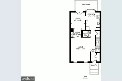 7709 Heatherton Lane, Rockville, MD 20854 - Photo 43