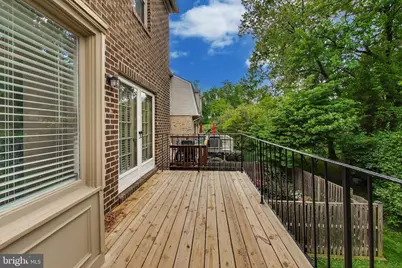 7709 Heatherton Lane, Rockville, MD 20854 - Photo 17