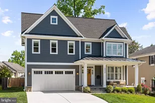 6006 Henning St, Bethesda, MD 20817 - Photo 1